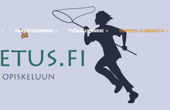 maasto-opetus.fi -logo